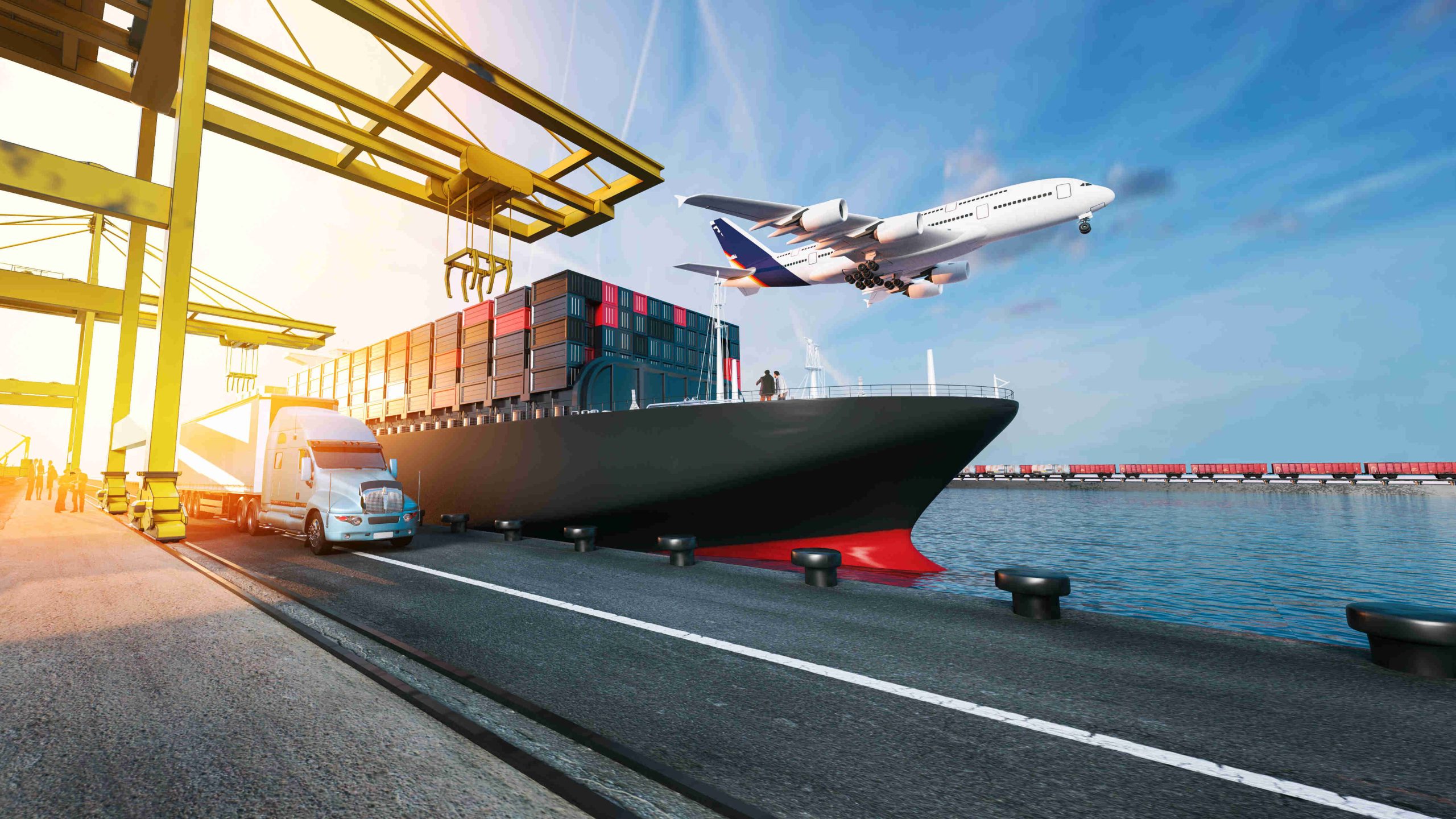 Freight Transport